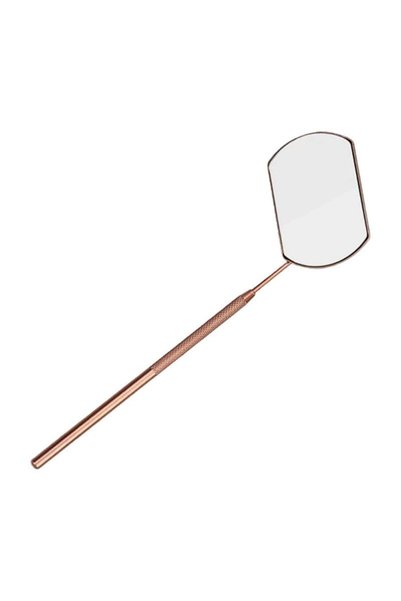OEM Καθρέφτης για Tοποθέτηση Βλεφαρίδων 19cm - Eyelash mirror
