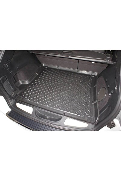 PTC Δίσκος σχάρας οροφής Jeep Grand Cherokee IV 4X4 μοντέλο 10.2010 - επί τόσ...