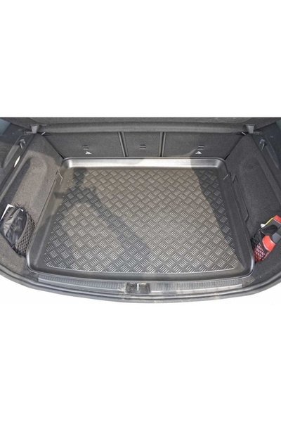 PTC Δίσκος πορτμπαγκάζ Mercedes B-Class W246, τύπου βαν, παραγωγής 10.2011 - ...