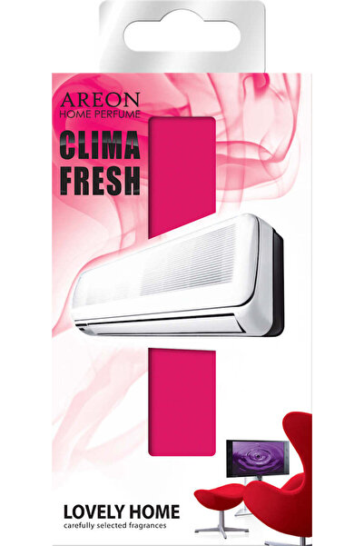 OEM Αποσμητικό χώρου Climă Fresh Lovely Home, 1 τεμάχιο
