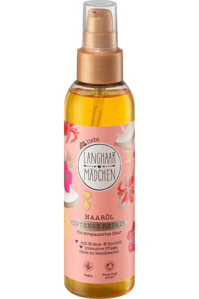 OEM Intense Repair coconut oil for hair, 150 ml