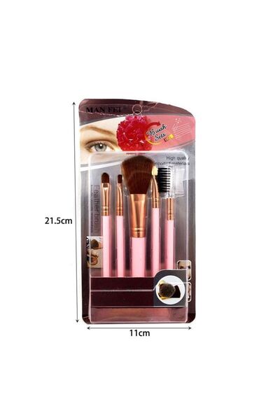 OEM Σετ πινέλα μακιγιάζ - Make-up brushes