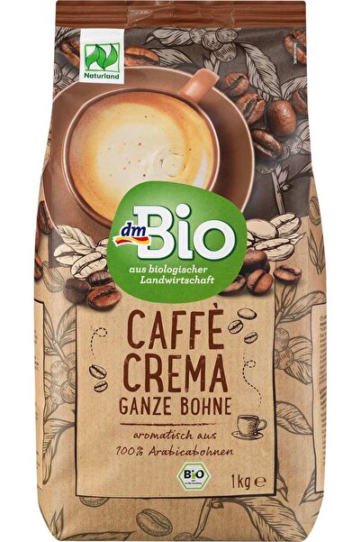 OEM Caffè crema beans, 1 Kg