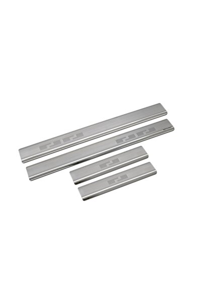 PTC Protecție praguri pentru BYD Seal U DM-I PHEV, producție 06.2024 - prezen...