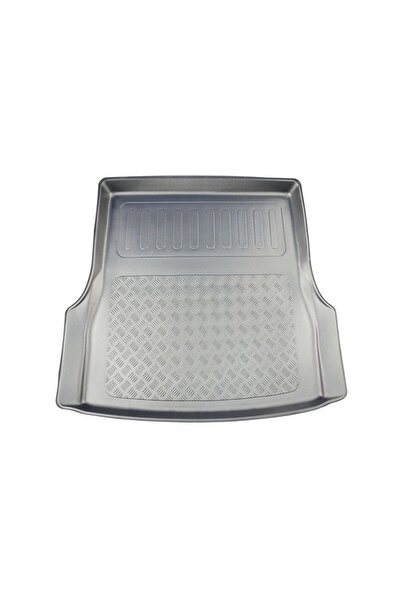 PTC Тава за багажник Tesla Model S, тип купе, производство 07.2012 - 12.2020