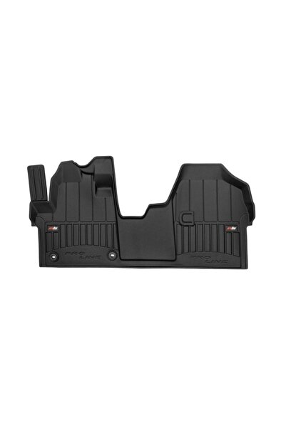 PTC Covorașe de podea tip tavă pentru Toyota ProACE II, fabricație 2016 - pre...