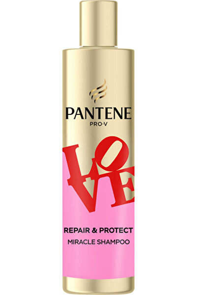 OEM Șampon Reparator & Protector LOVE, 250 ml
