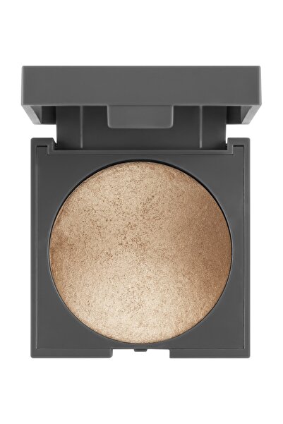 alix avien paris Baked Highlighter 02 Golden Glow
