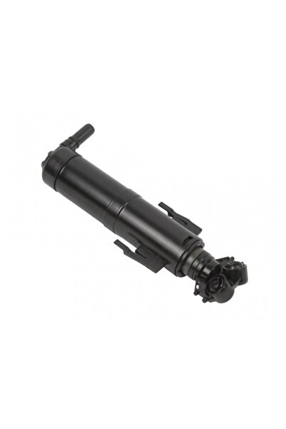 LORO Duza stropitoare faruri BMW X1 E84 (stânga) 61677321891