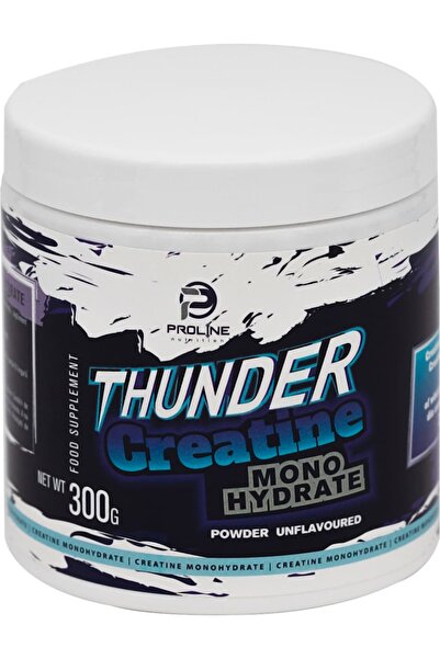 OEM Thunder Creatina monohidrata, 300 g