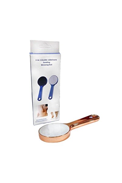 OEM 2σε1 Συσκευή Αποτρίχωσης & Ράσπα - 2in1 Double sided nano sanding skinnin...
