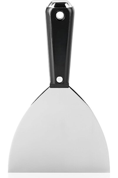 Generic Putty Spreader Tool Set, Stainless Steel Paint Scraper Tool with Ergo...
