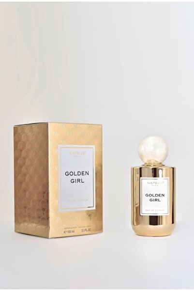 OEM Apă de parfum Golden Girl, 100 ml