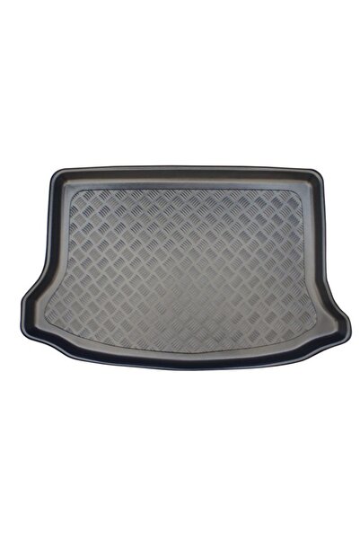 PTC Roof rack tray Volvo V40 production 07.2012 - present (roof rack below)
