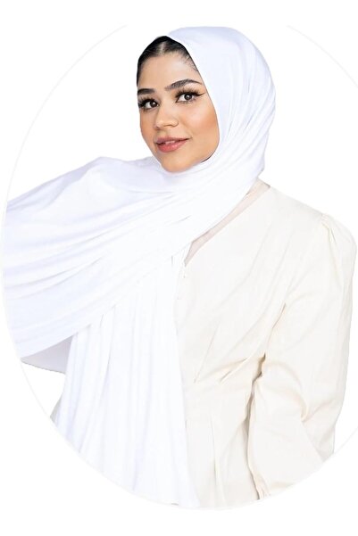 Generic Soft Stretch Jersey Hijabs, Effortless Style and Comfort, Curated Col...