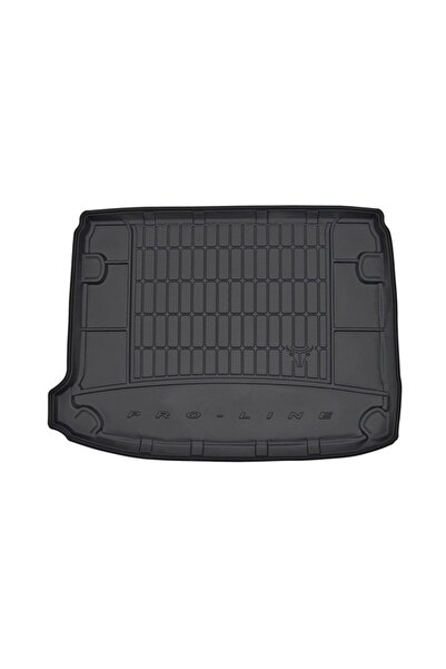 PTC Тава за багажник на покрива за Citroen DS4 Crossback, тип хечбек, произво...