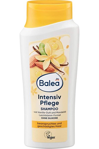 OEM Intensive care shampoo, 300 ml