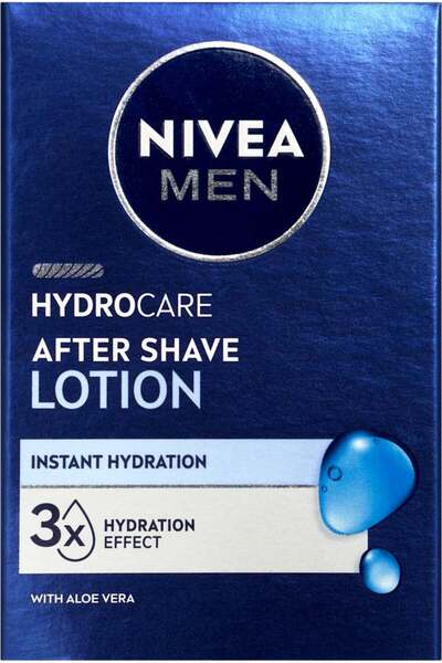 OEM După ras Hiydrocare, 100 ml