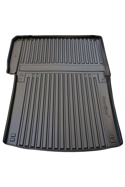 PTC Δίσκος σχάρας οροφής Volkswagen Caddy κατασκευής 2004 - επί τόσο (2-3 θέσ...