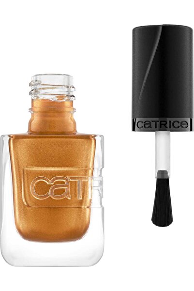 OEM Βερνίκι νυχιών GEL AFFAIR 040, 10.5 ml