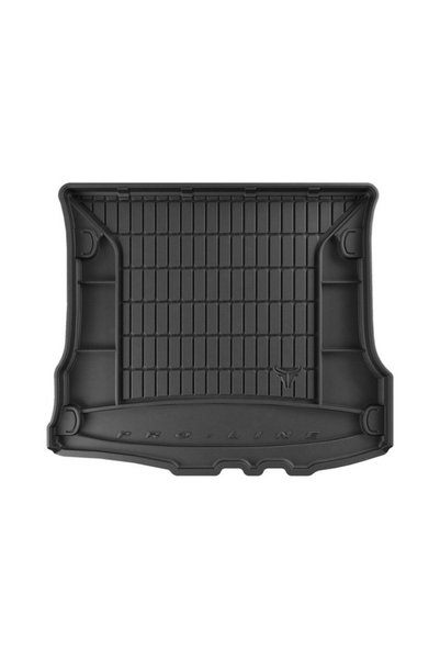 PTC Tavă portbagaj Dacia Logan MCV Logan I MCV, caroserie Combi, producție 01...