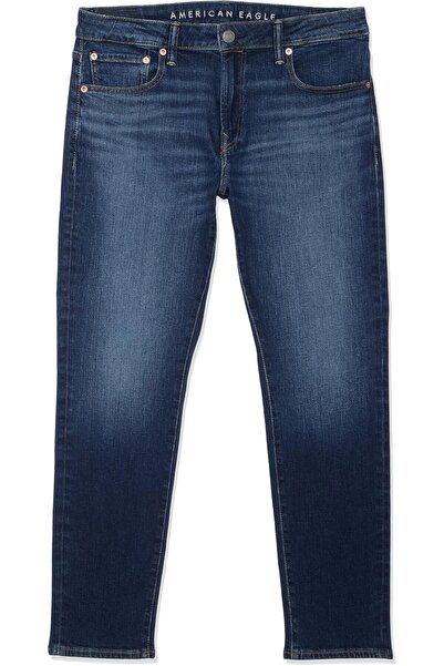 Generic Mens AE AirFlex+ Patched Athletic Skinny Jean Jeans (pack of 1)