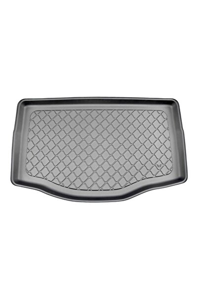 PTC Trunk tray Ssangyong Tivoli, SUV body, manufacture 03.2015 - 2019, upper ...