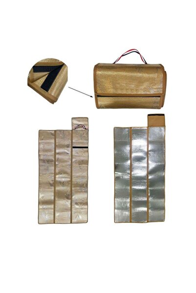 OEM Ψάθα παραλίας 90x170cm - Bamboo beach mat