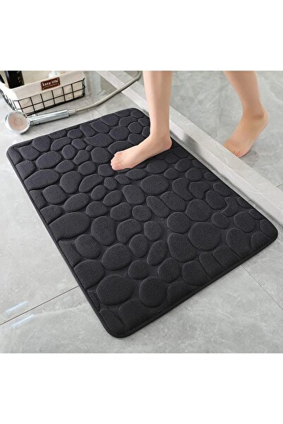 Generic Bathroom Mat Rug, Memory Foam Bath Mat, Non-Slip Bathroom Floor Mats,...