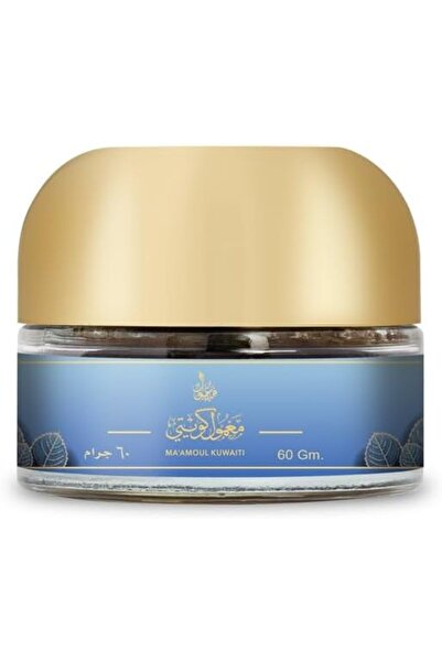 Generic الرحب مامول كويتي - بخور العود الشرقي الفاخر - رائحة خشبية عميقة وعطر...