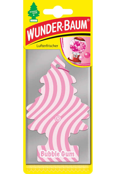 OEM Odorizant auto Bubble Gum, 1 buc