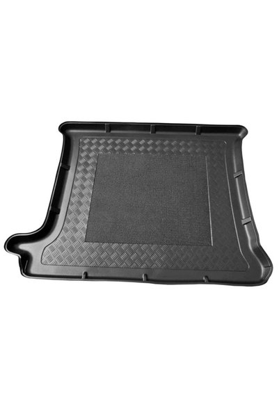 PTC Тава за багажник на покрива Опел Виваро А, тип фургон, производство 09.20...