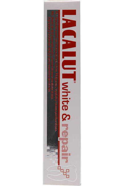 OEM White Repair toothpaste, 75 ml