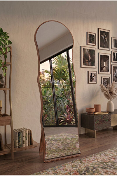 Forte Home Vista Ayaklı Boy Aynası