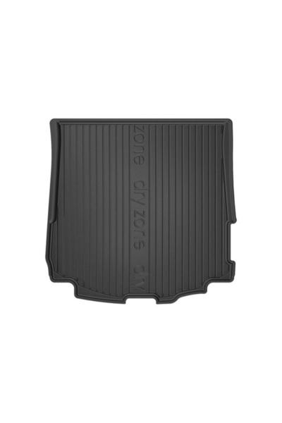 PTC Trunk tray Ford Mondeo IV production 09.2007 - 12.2014, estate body, narr...