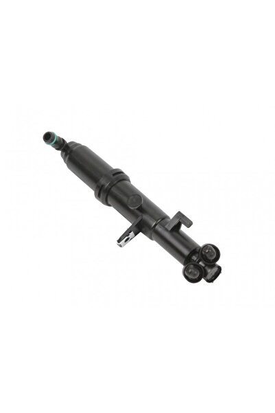 LORO Duza stropitoare faruri Mercedes-Benz S-Class stânga 2218601347