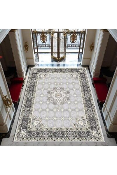 Generic Ceramic Carpets, Premium Velvet Mat Padded Soft Touch 3D Beautiful Pa...