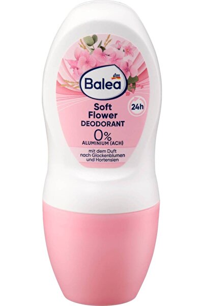 OEM Дезодорант рол-он Soft Flower, 50 мл