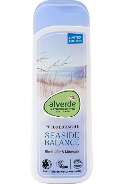 OEM Seaside Balance αφρόλουτρο, 250 ml