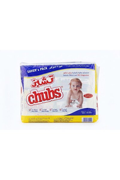 Generic Baby Sensiti Skincare 4 x 40`s wipes-SAVER PACK
