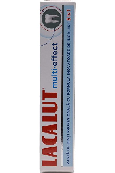 OEM Multi-Effect Toothpaste, 75 ml