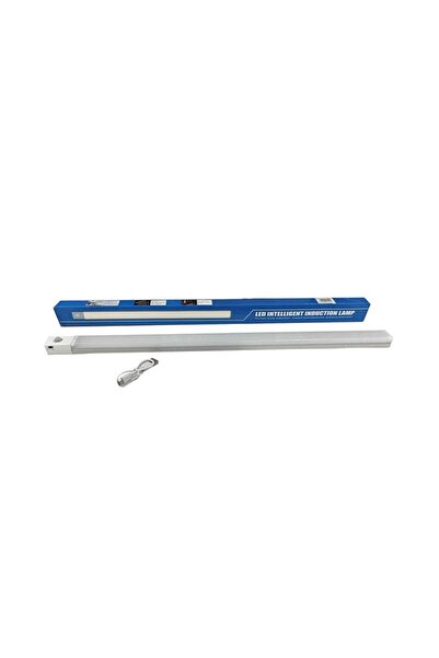 OEM LED Μπάρα - Φωτάκι νυχτός Με Φωτοκύτταρο 30cm - Led Intelligent Induction...