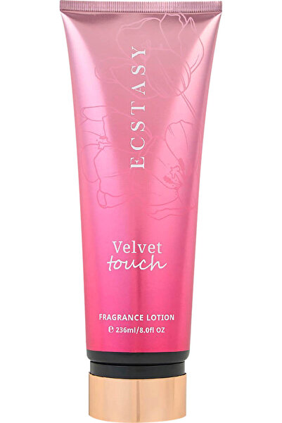 OEM Loțiune de corp Velvet Touch, 236 ml
