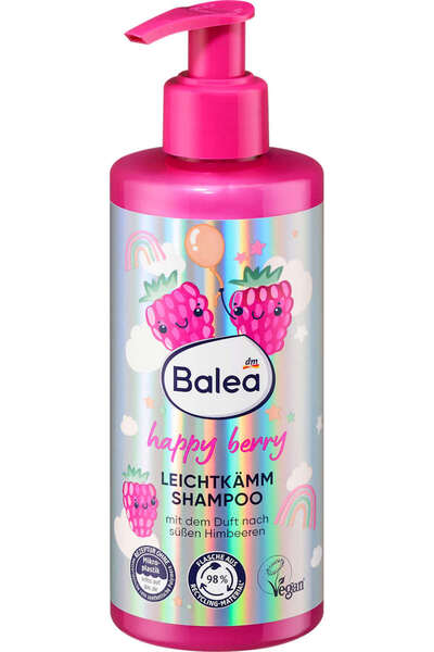 OEM Σαμπουάν για εύκολο χτένισμα, 250 ml