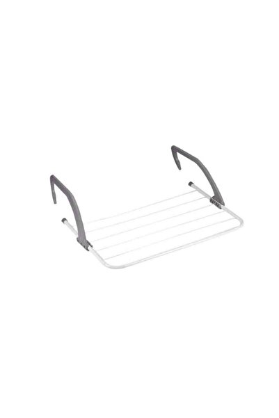 OEM Απλώστρα Ρούχων Κρεμαστή Mπαλκονιού - Balcony Clothes Dryer