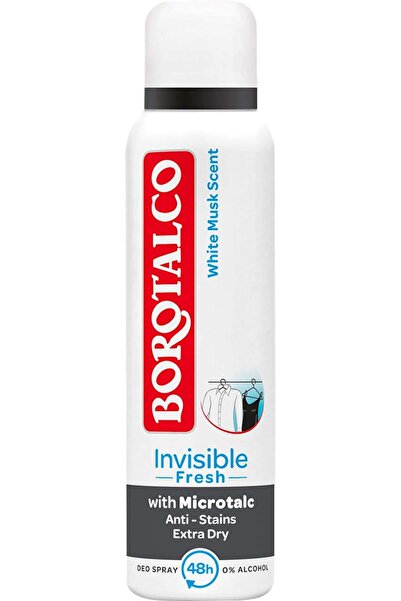 OEM Deodorant spray Invisible Fresh, 150 ml
