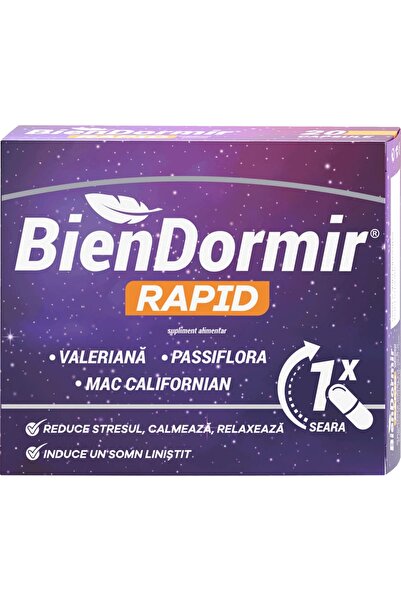 OEM Κοιμήσου καλά και γρήγορα, 10 τεμάχια.
