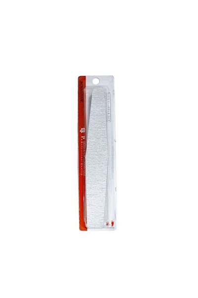 OEM Aoyasiyue Λίμα νυχιών 3τμχ - Nail file