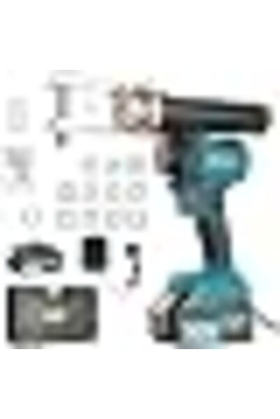 Generic Electric Battery Hydraulic Cable Lug Crimping Tool Auto-Oil-Return 90...