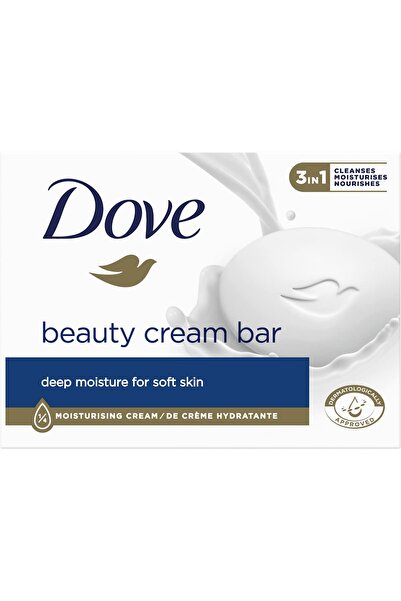 OEM Cream soap, 90 g
